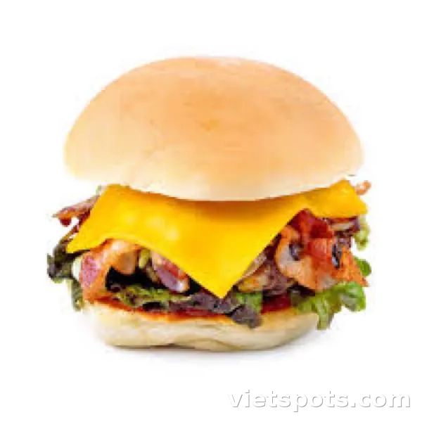 Super Burger