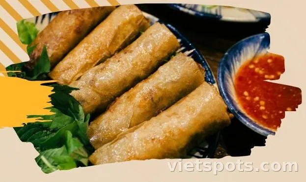 Chả Giò
