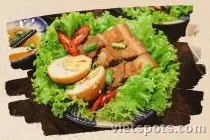 Thịt Kho Tàu