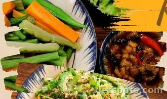Lagim Kho Quẹt (Lớn)