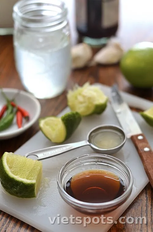 Sốt Cà Mèn