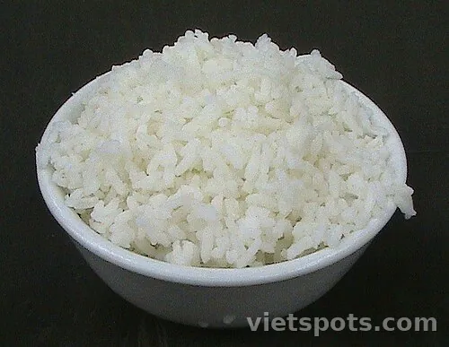 Cơm thêm