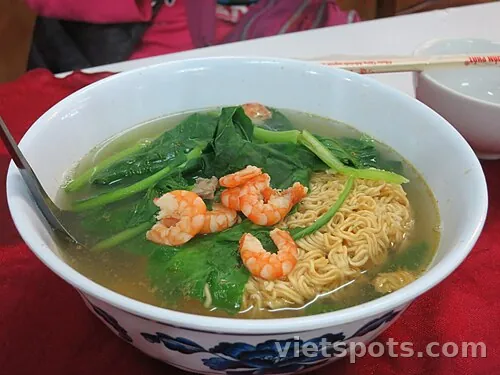 Canh thêm