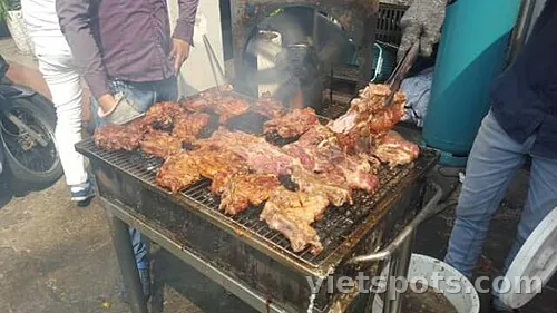 Sườn