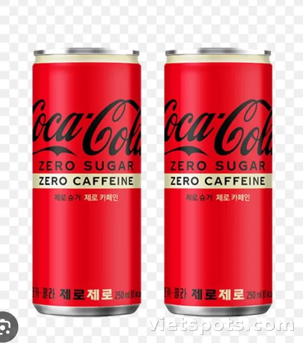 Zalo Coca