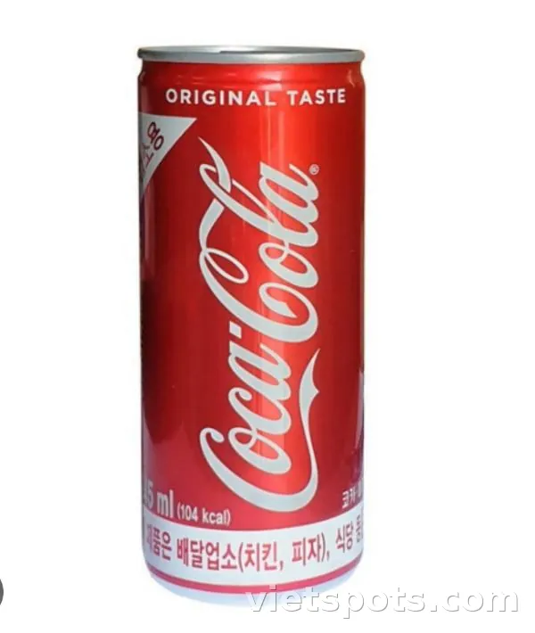Coca
