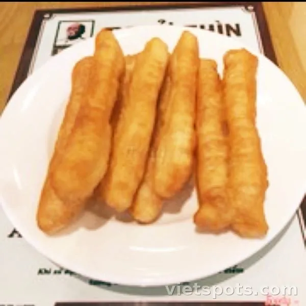 Quẩy/cái