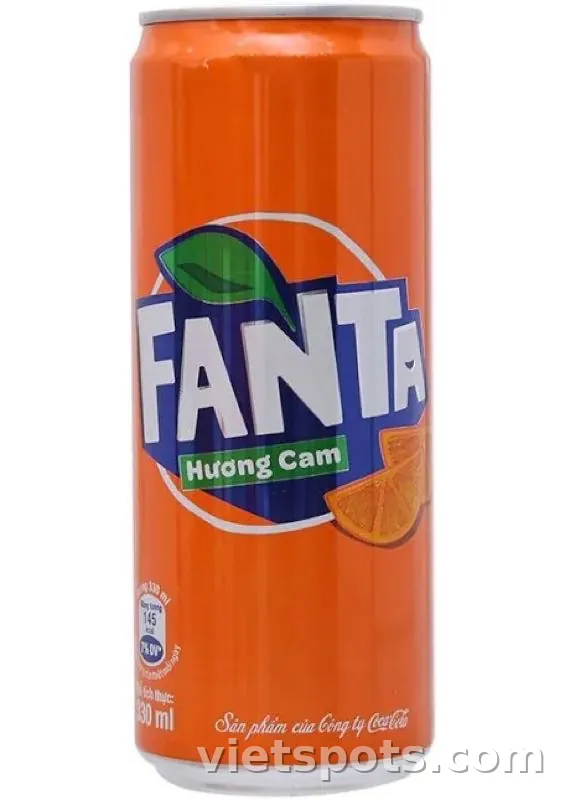 Fanta