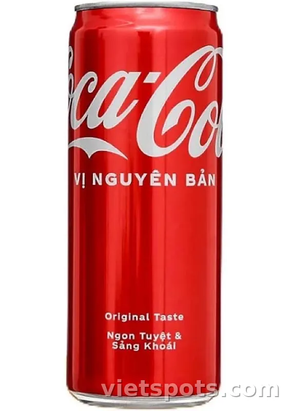 Coca nguyên bản