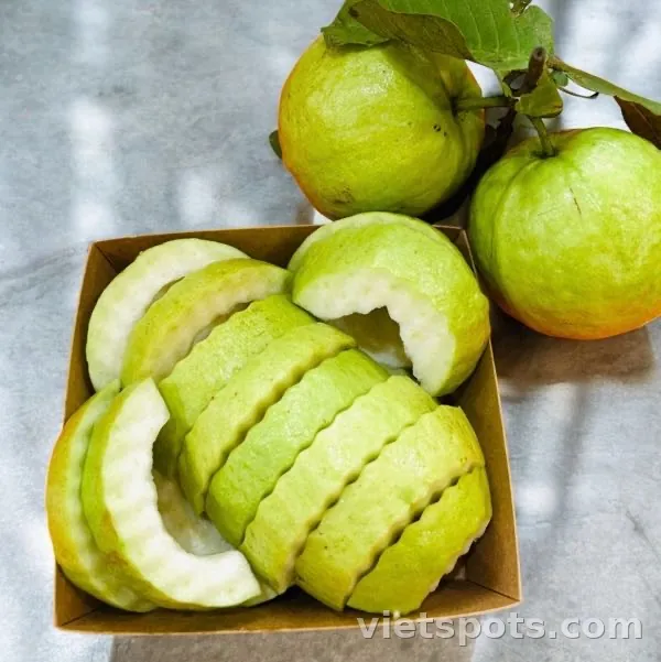 [Đặc sản nông trại] Ổi cao cấp