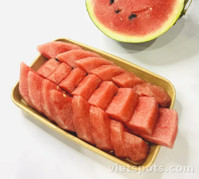 Dưa hấu