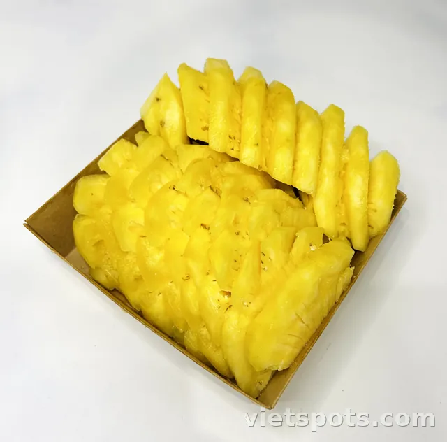 Dứa