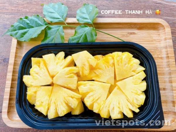 Dứa