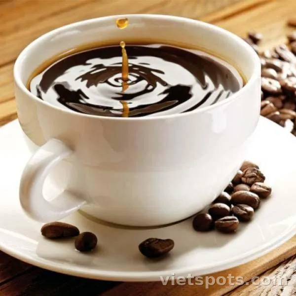 Cà phê espresso