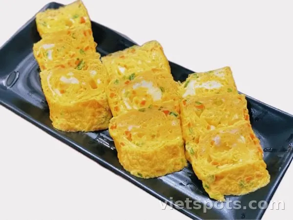 Trứng cuộn