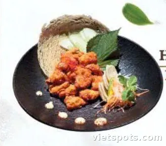 Hầu Thủ Tấm Tắc