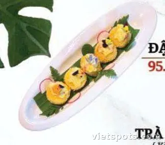 Đậu Hủ Nhiệt Đới