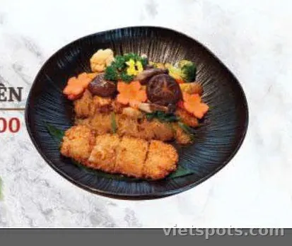 Miến Xào Tuệ Nguyên