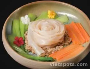 Miến Cay Trùng Khánh