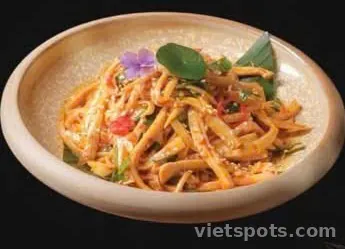 Nấm Cay Tê