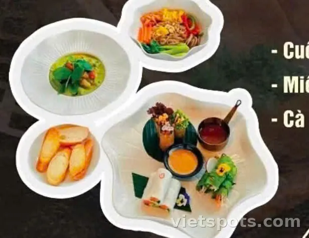 Combo Tinh Hoa