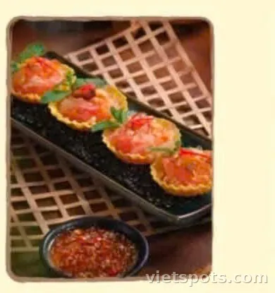 Gỏi Bưởi Tân Triều