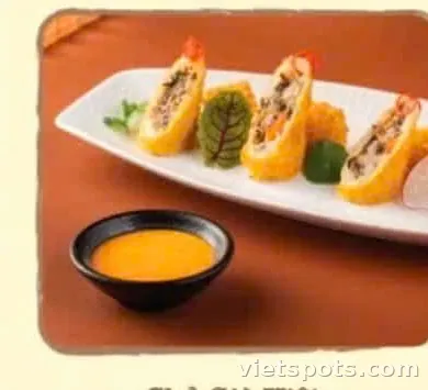 Chả Giò Việt