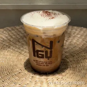 Bạc xỉu muối