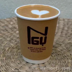 Latte