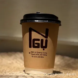 Cacao nóng
