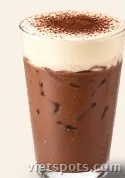 Cacao kem cheese