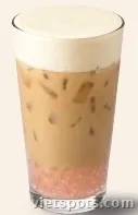 Cheesee hạt dẻ cười