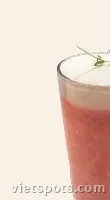 Cherry mãng cầu