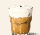 Phin kem muối