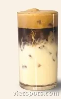 Phin xỉu hoa nhài