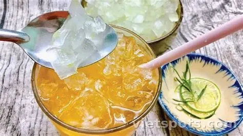 Quýt nha đam