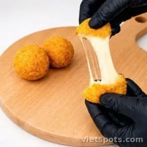 Cheesy Bomz - 3pcs