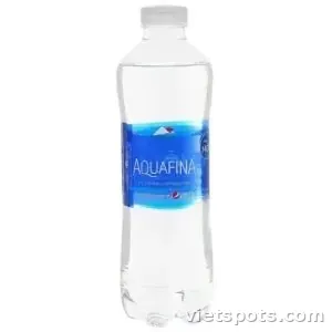 Nước suối Aquafina