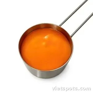 Xốt Phomai Cheesy
