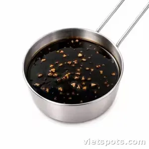 Xốt Tương Tỏi