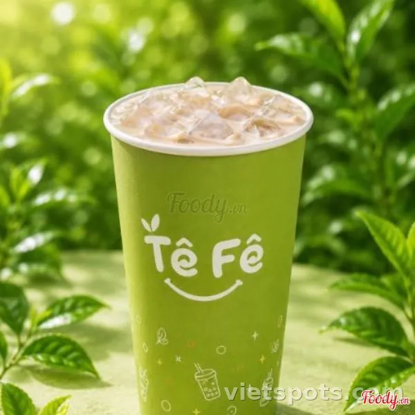 Tê Fê Bồng Bềnh