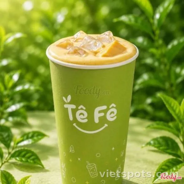 Bồng Bềnh Pudding Trứng