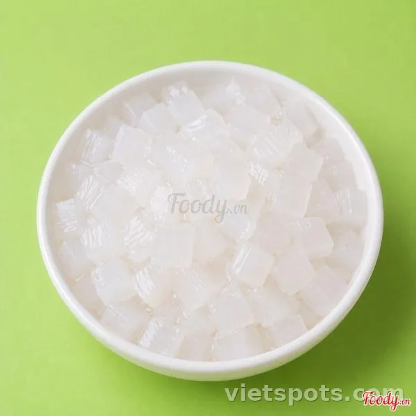 Thạch Dừa