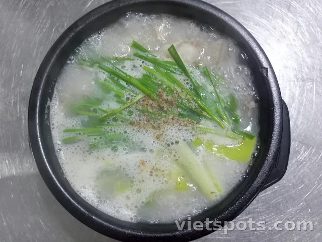 Canh Ondal