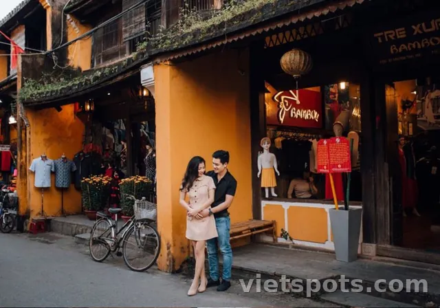 Tour Đà Nẵng – Huế