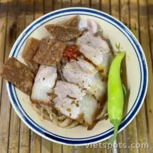 Cao lầu Hội An lớn