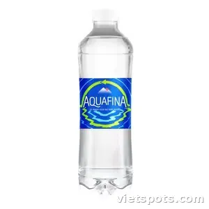 Nước suối Aqua