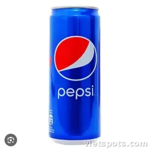 Pepsi lon