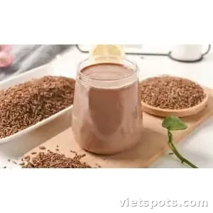 Sữa gạo lứt