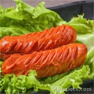 Xúc xích